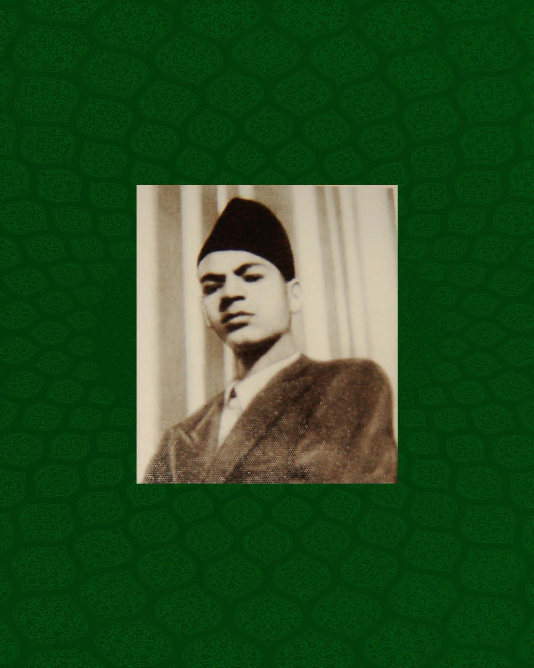 عبور از گذر زمان