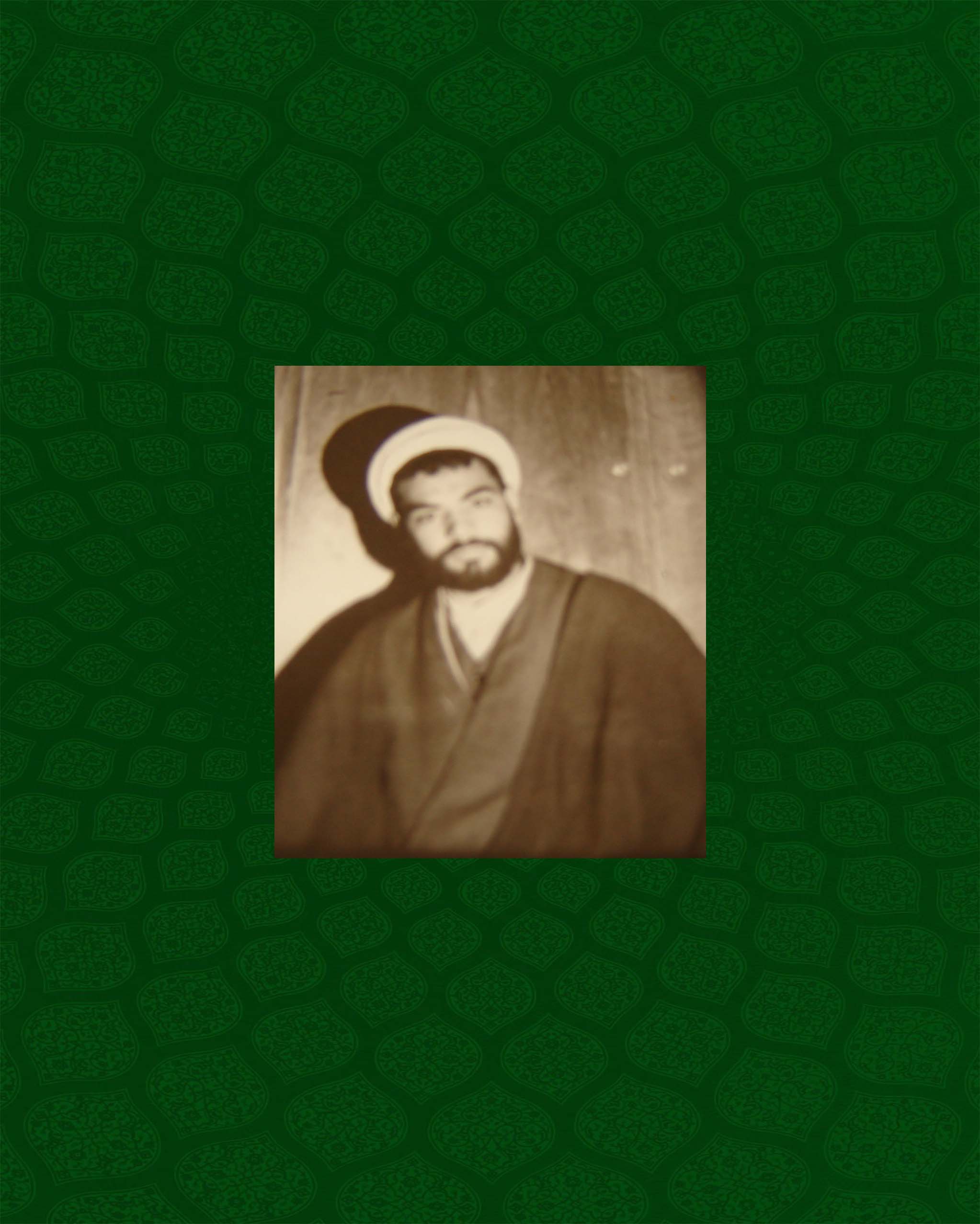 عبور از گذر زمان