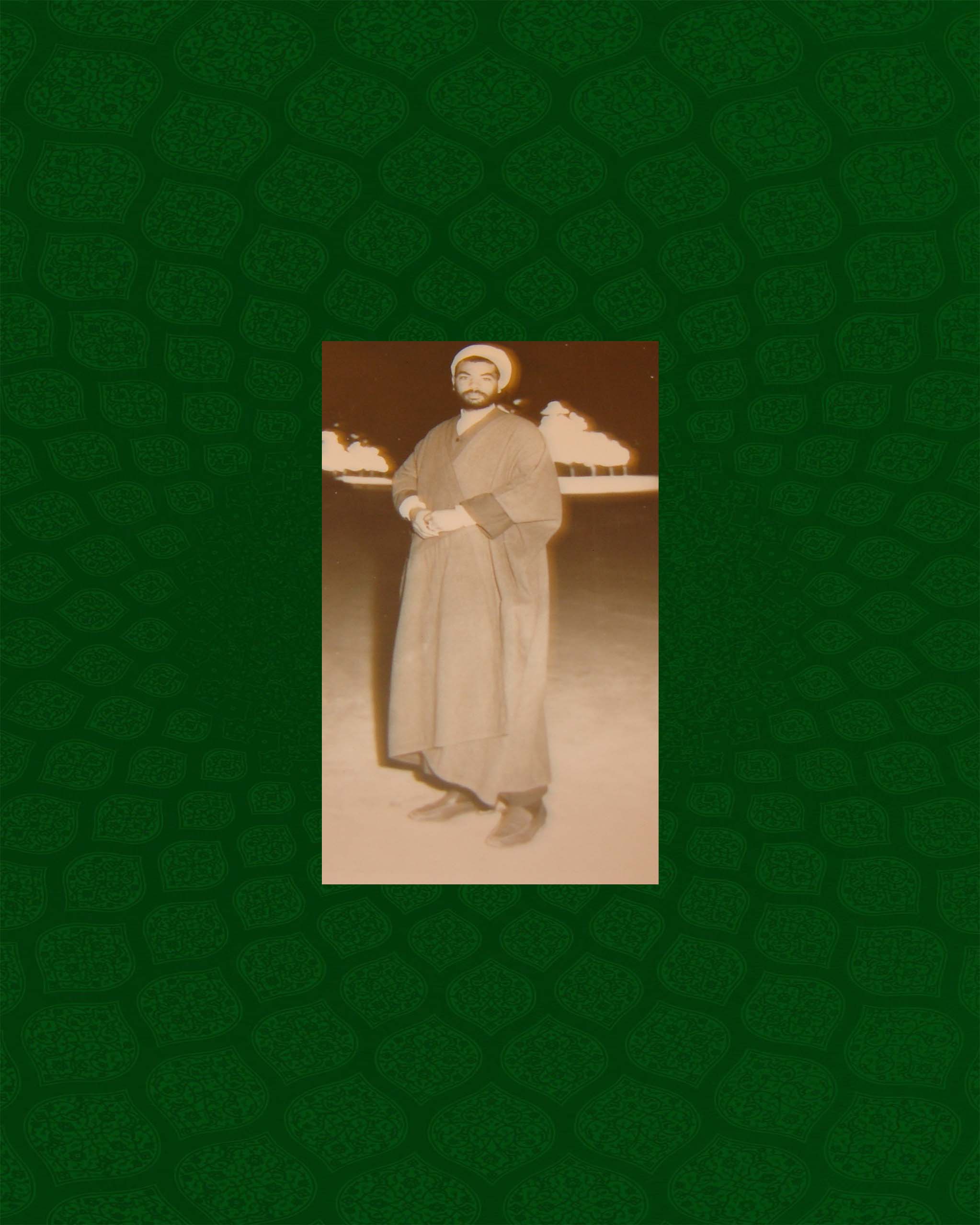 عبور از گذر زمان